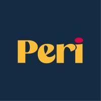 peri logo image