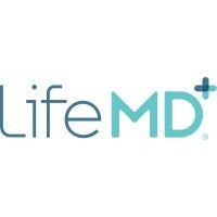 lifemd logo image