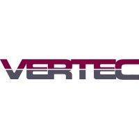 vertec tool, inc logo image