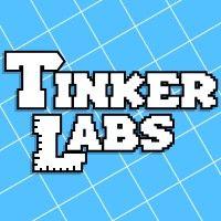 tinker labs logo image