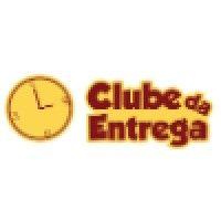 clube da entrega logo image