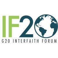 g20 interfaith forum- if20 logo image