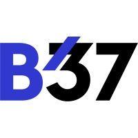 b37 ventures logo image