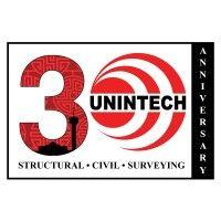 unintech consulting engineers, inc. logo image