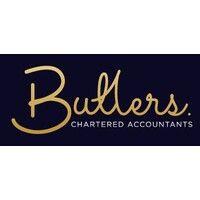 butlers chartered accountants logo image