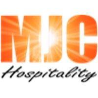 mjc hospitality, llc logo image