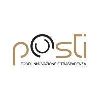 posti logo image