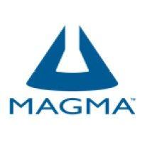 magma™ logo image