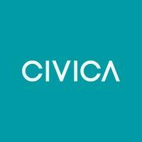 civica canada logo image