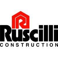 ruscilli construction logo image