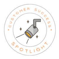 customer success spotlight logo image