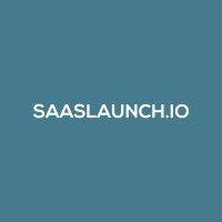 saaslaunch.io