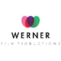 werner film productions logo image