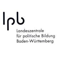 landeszentrale für politische bildung baden-württemberg (lpb) logo image