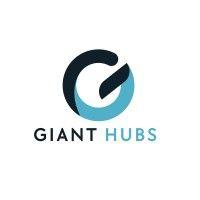 giant hubs limited logo image