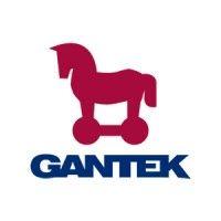 gantek technology logo image