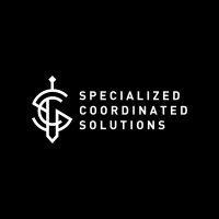 specialized coordinated solutions logo image