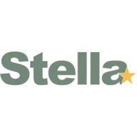 stella financial solutions logo image