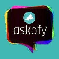 askofy logo image