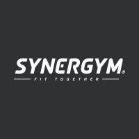 synergym españa logo image