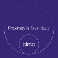 circa properties logo image