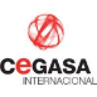 cegasa international logo image