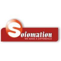 sofomation logo image