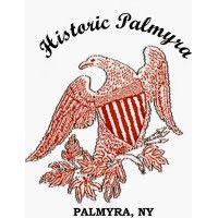 historic palmyra inc. logo image