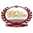 logo of Clinton City Utah