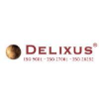 delixus, inc. logo image