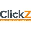 logo of Clickz Com