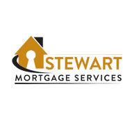 stewart mortgage services ltd logo image