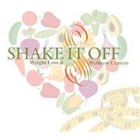 shake it off weight loss and wellness centers