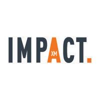 impact xm logo image