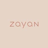 zayan beauty logo image