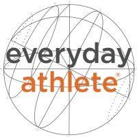 everyday athlete ® logo image