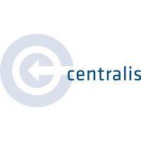 centralis logo image