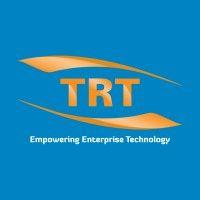 trt logo image