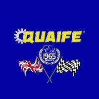 rt quaife engineering ltd logo image