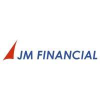 jm financial services ltd logo image