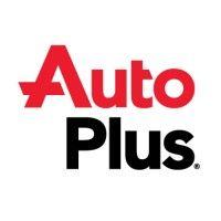 auto plus pep boys logo image