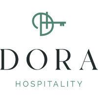 dora hospitality group logo image