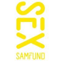 sex & samfund / danish family planning association logo image