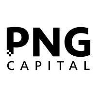 png capital, llc logo image