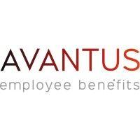 avantus employee benefits