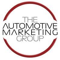 the automotive marketing group logo image