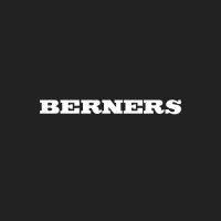 berners logo image