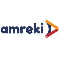 amreki logo image