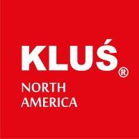 klus north america logo image