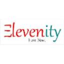 logo of Elevenity Software Solutions